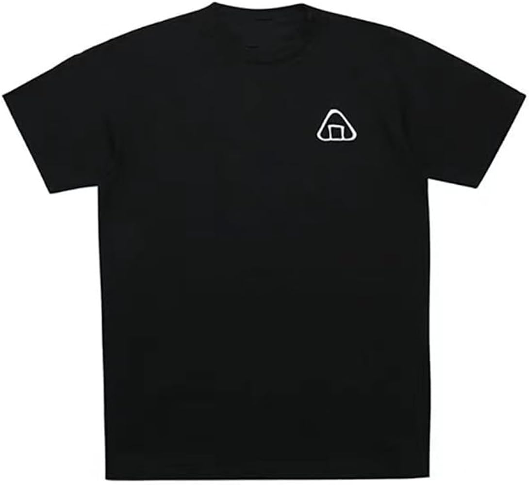 Amazon | [YYDS] ハイキュー 宮治 Tシャツ 半袖 コスプレ帽子 おにぎり