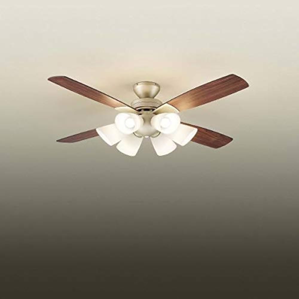 Amazon.co.jp: 大光電機（DAIKO）LEDシーリングファン LED電球