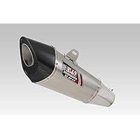 Amazon.co.jp: ヨシムラ スリップオン Ninja250/Ninja400 (18-22/23