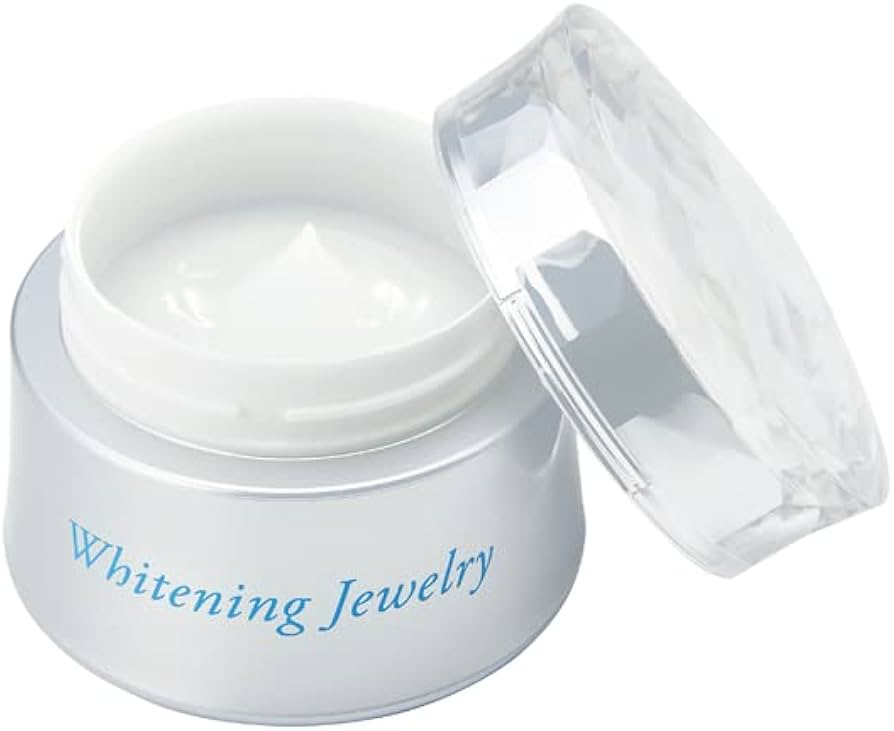 Amazon.co.jp: チェンジ カオリホワイト 薬用ホワイトニングジュエリー