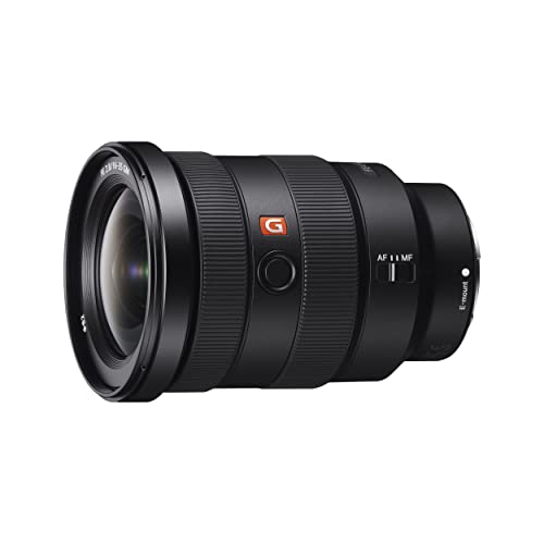 Sony [SONY] 16-35mm F2.8 ZA SSM SAL1635Z 16-35mm f⁄2.8 G Master