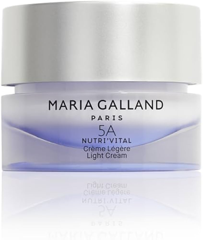 大容量‼️マリアギャラン5 保湿クリーム