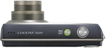Amazon | Nikon デジタルカメラ COOLPIX (クールピクス) S610