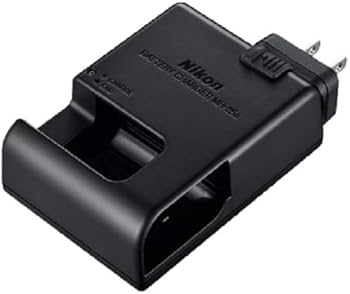 Amazon | Nikon バッテリーチャージャー MH-25a | ビデオカメラ用充電