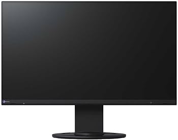 Amazon.co.jp: EIZO カラー液晶モニター 23.8型 ブラック EV2460-BK