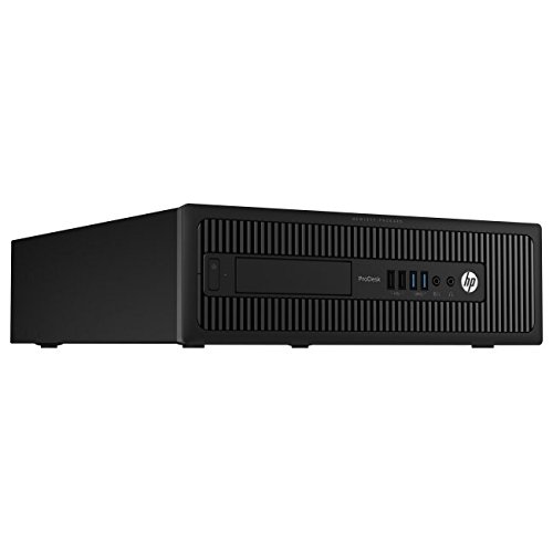 Amazon.com: HP Business Desktop ProDesk 600 G1 Desktop Computer