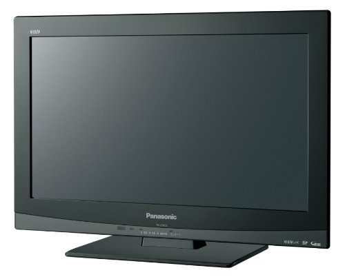 Amazon.co.jp: Panasonic TH-L19C3-K Viera 19V LCD TV, 2011 Model