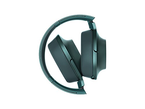 Amazon.co.jp: ソニー ヘッドホン h.ear on MDR-100A : ハイレゾ対応
