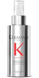 Amazon.co.jp: ケラスターゼ プルミエール シャンプー バン