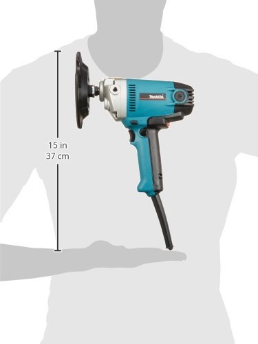 Amazon | マキタ(Makita) 電子ポリッシャ 180mm PV7001C | ポリッシャー