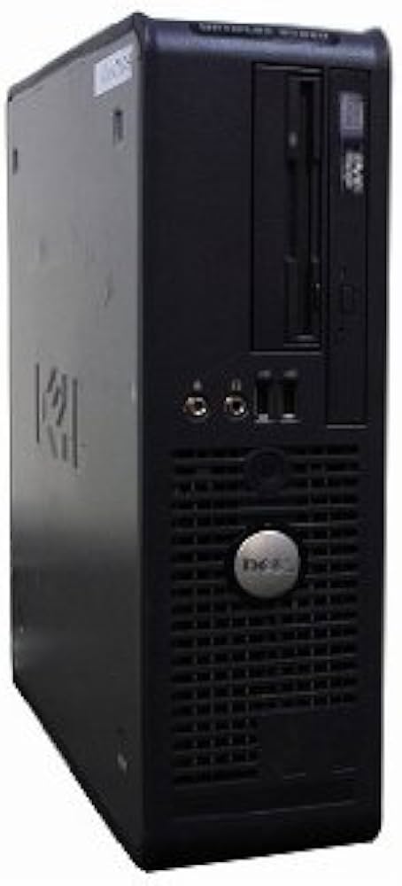 Amazon.co.jp: Dell 中古 デスクトップパソコン DELL OPTIPLEX 745