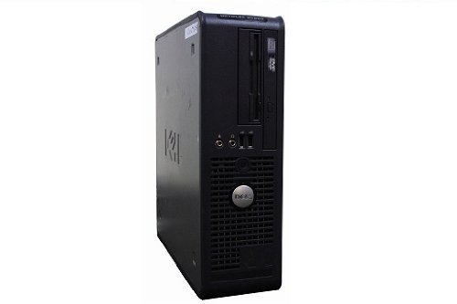 Amazon.co.jp: Dell 中古 デスクトップパソコン DELL OPTIPLEX 745
