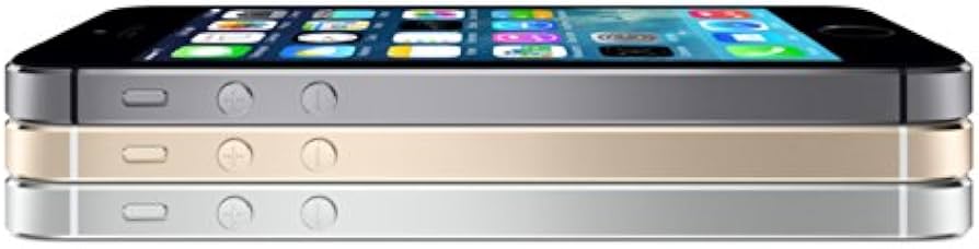 Amazon | Apple iPhone 5s 16GB 4G Silver | Apple(アップル