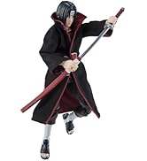 Amazon.co.jp: TAMASHII NATIONS S.H.フィギュアーツ NARUTO-ナルト
