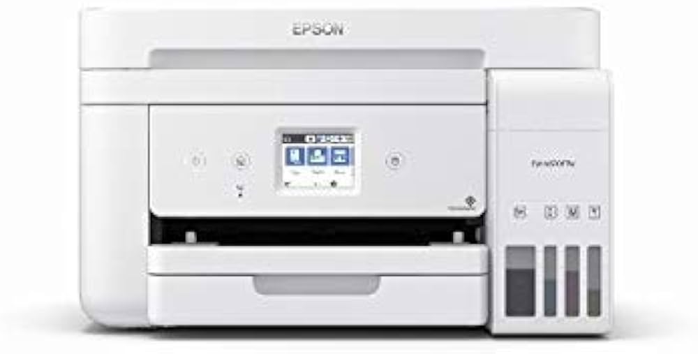 Amazon.co.jp: エプソン インクジェット複合機 ホワイト EW-M670FTW