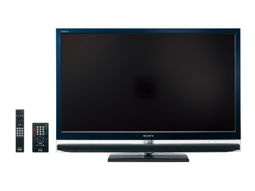 Amazon | ソニー 40V型 液晶 テレビ ブラビア KDL-40X1B フル