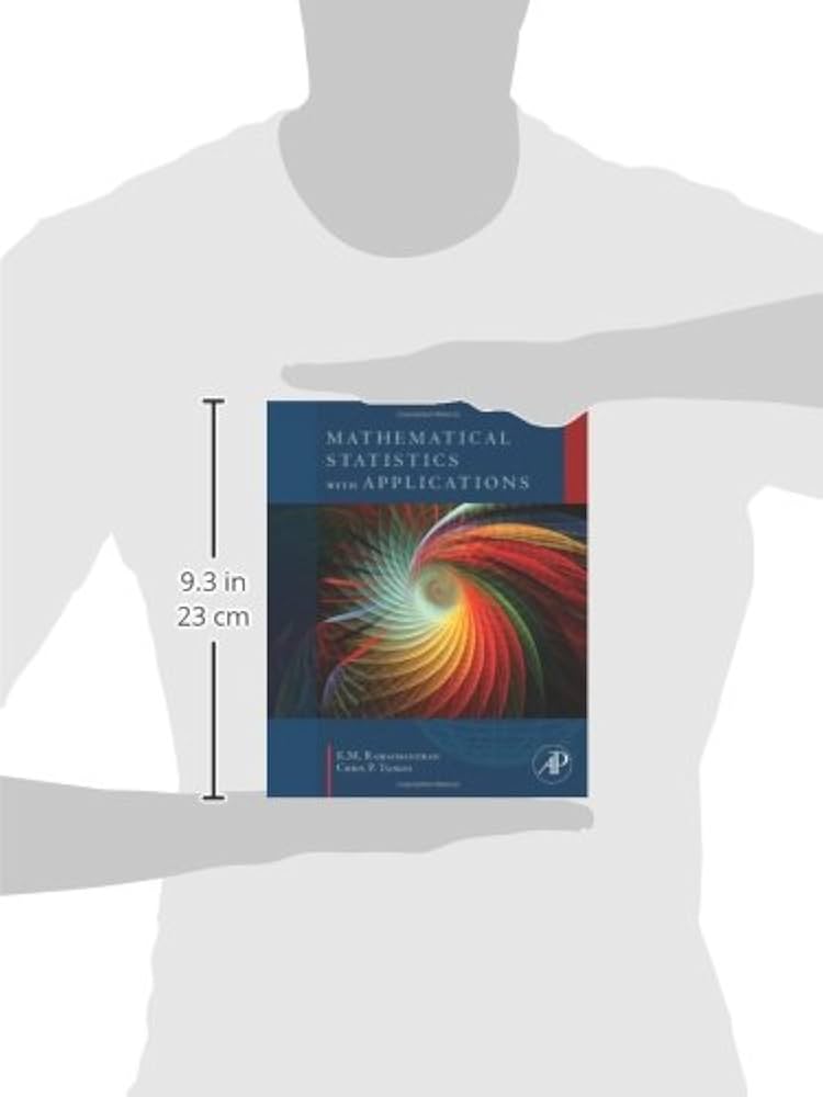 Amazon.com: Mathematical Statistics with Applications