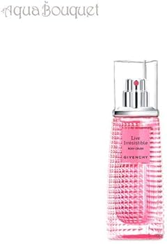 Amazon | ジバンシィ リヴ イレジスティブル ロージー クラッシュ