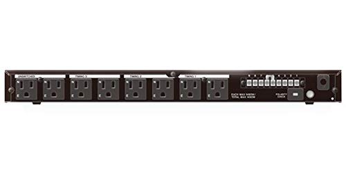 Amazon.co.jp: TASCAM AV-P2803 Power Distributor : Musical Instruments