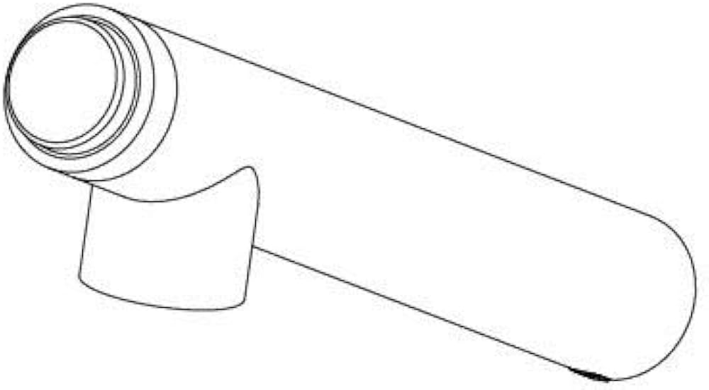 Amazon.co.jp: a-10785 LIXIL リクシル・INAX ハンドシャワー キッチン