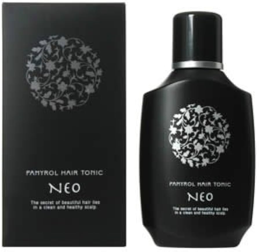 Amazon | パミロール ヘアートニック ネオ 250ml | Pamyrol | ヘア