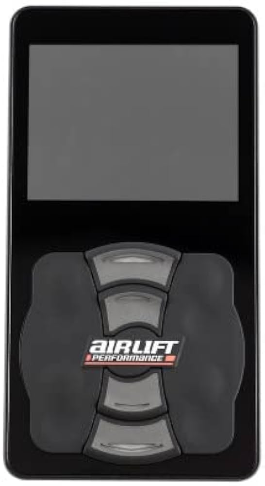 Amazon | AIRLIFT 27051 ALP 3H/3P ディスプレイ | エアサス | 車＆バイク