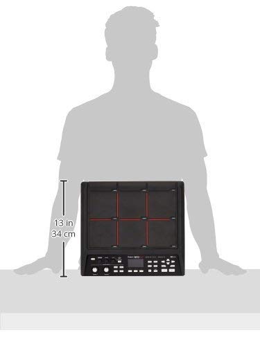 Amazon | Roland ローランド サンプリングパッド SPD-SX 電子