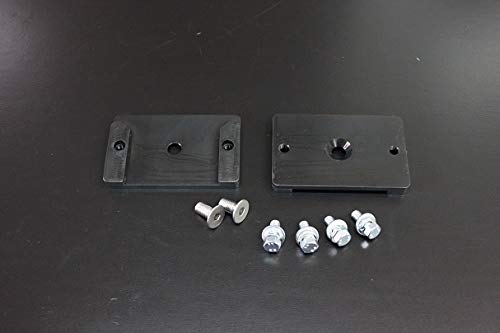 Amazon.co.jp: 【タニグチ】JB64/74ジムニー用・リアバンプベース+大