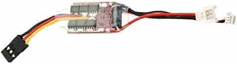 BLC90 ブラシレス ESC アンプ ほとんど未使用 BLC90 ブラシレス ESC