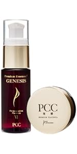 Amazon.co.jp: シードコムス PCC プレミアムエッセンス FⅥ GENESIS
