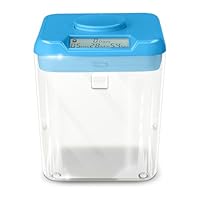 Amazon.co.jp: Kitchen Safe: フルユニット タイムロッキングコンテナ