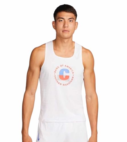 Amazon.com: Nike Men's Chicago Marathon 2023 AeroSwift Running