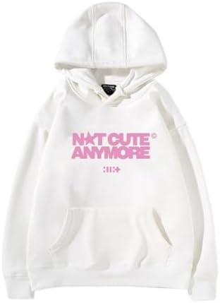 Amazon.co.jp: [百合] ILLIT グッズ パーカー トレーナー 2025