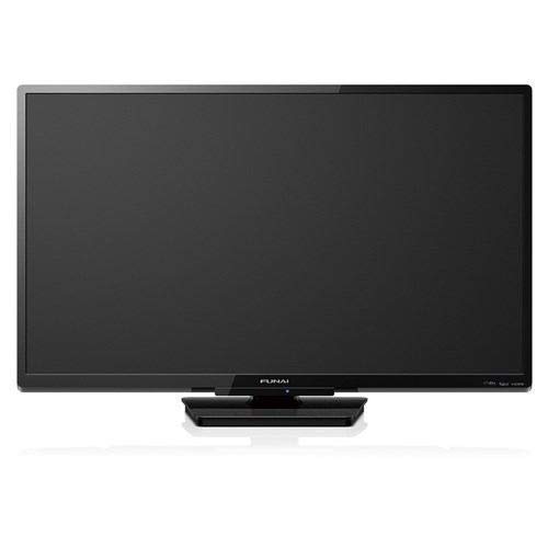 モス&オッチン】フナイ 24V型 液晶テレビ FL-24H2010 モス&オッチン