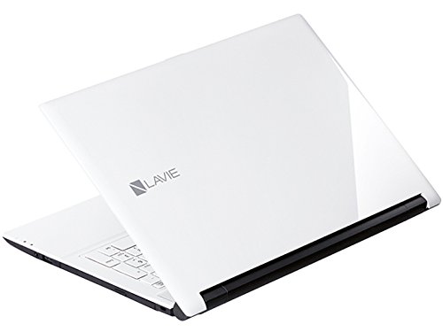 Amazon.co.jp: NEC PC-NS150EAW LAVIE Note Standard : パソコン・周辺機器