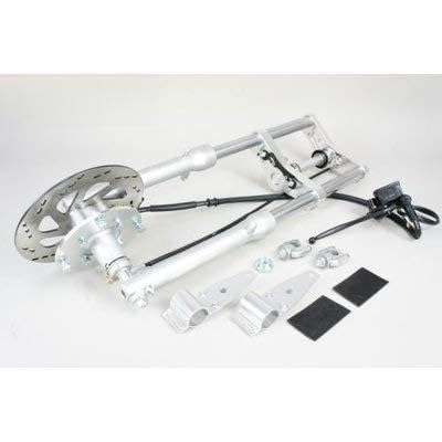 Amazon | 【12ヶ月保証付】【APE[エイプ50 エイプ100]】フロント