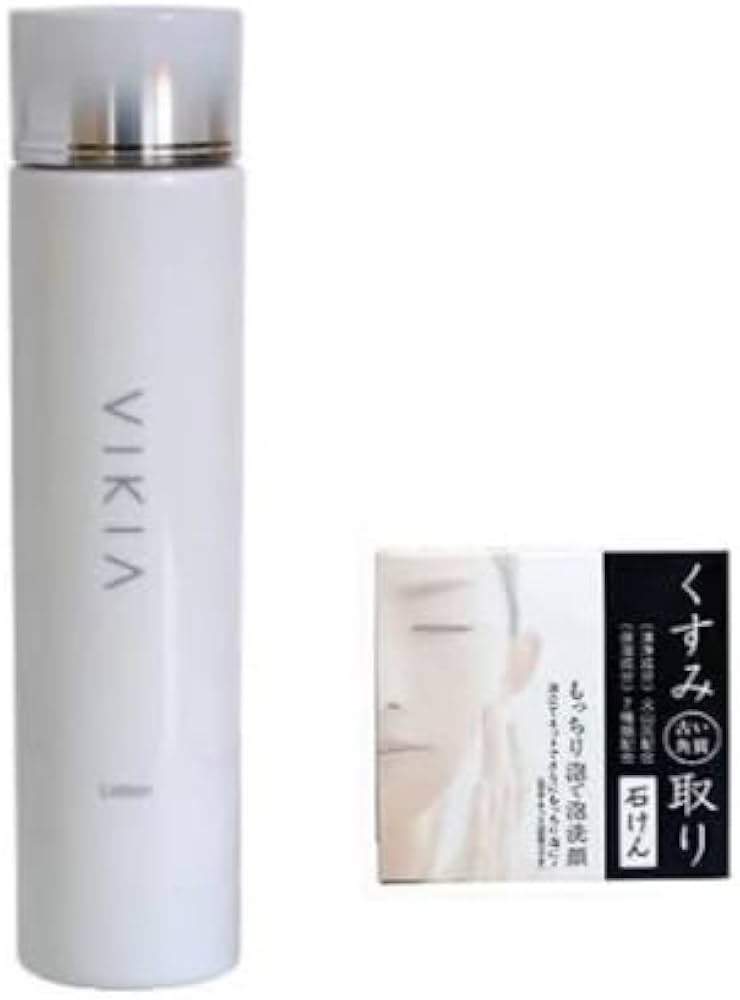 Amazon | クオレ AXI ヴィキア ローション 200ml 薬用美白化粧水