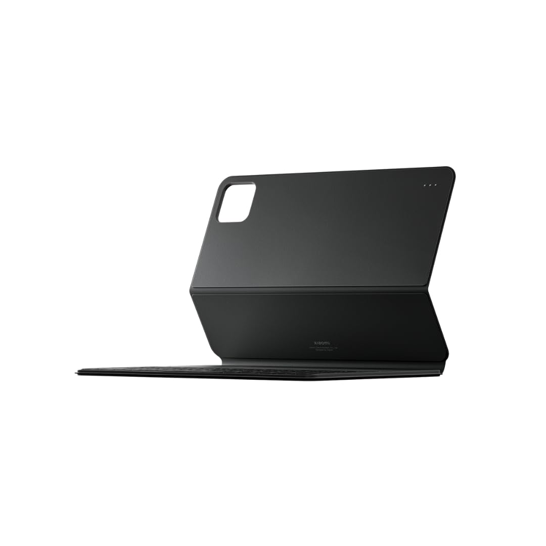 Xiaomi Magnetic Keyboard Case for Pad 7/Pad 7 Pro (Black) : Amazon