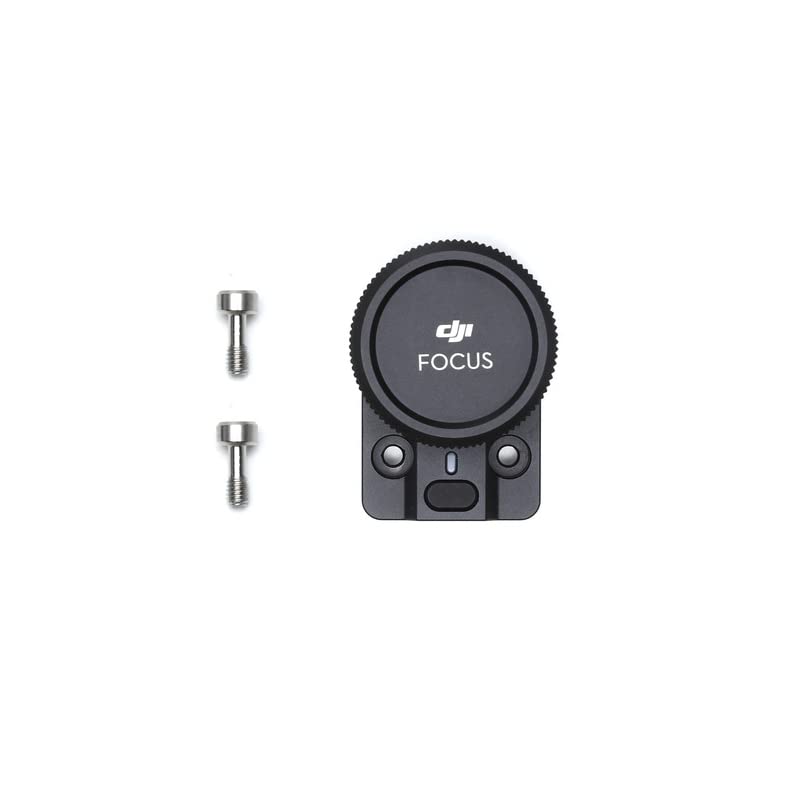 Amazon.co.jp: DJI Ronin Focus Wheel Part 3用オリジナル(カメラの