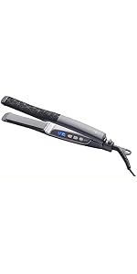 Amazon | VENUSiS ヴィナシス マイナスイオンストレートアイロン 美容