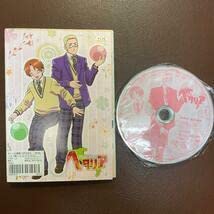 Amazon.co.jp: アニメ ヘタリア World Series DVD全8巻セット コメディ