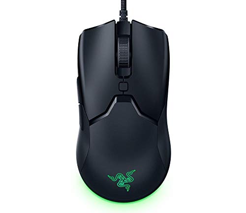 Amazon | Razer Viper Mini超軽量ゲーミングマウス：最速のゲーミング