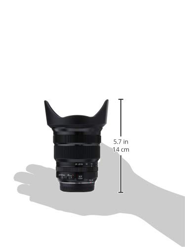 Amazon.com : Fujinon XF10-24mmF4 R OIS : Electronics