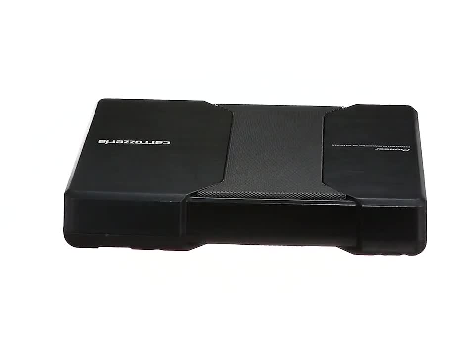 Amazon.co.jp: Pioneer パワードサブウーファー TS-WH500A TS-WH500A