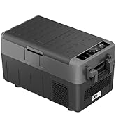 Amazon.co.jp: 「SUNPIE」車載冷蔵庫 20L ポータブル冷蔵庫 -22℃～10