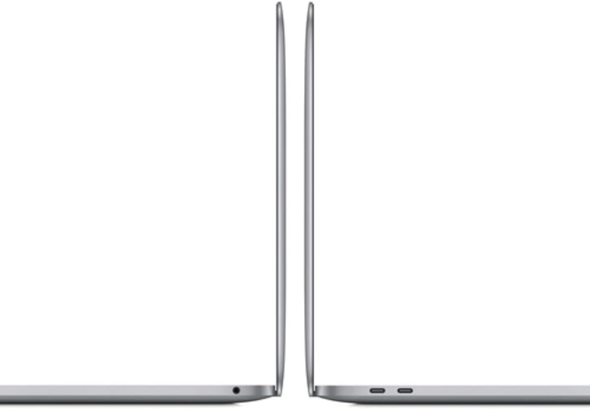 Amazon.com: Apple 2020 MacBook Pro with 2.3GHz Intel Core i7, 13