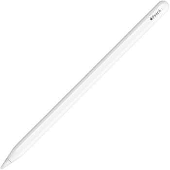 Amazon.com: Apple Pencil (2ND Generation) (MU8F2AM/A) : Cell
