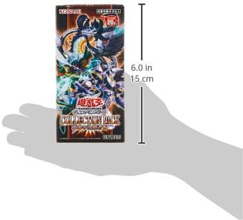 Amazon.co.jp: 遊戯王OCG デュエルモンスターズ COLLECTION PACK 革命