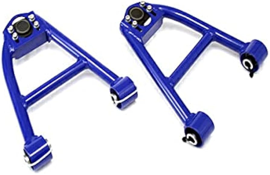 Amazon | KTS フロントアッパーアーム ロードスター NB6C/NB8C