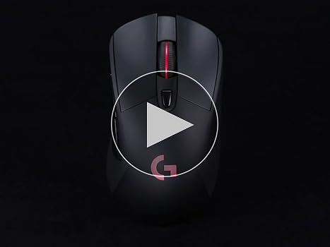 Amazon.co.jp: ゲーミングマウス G703 : パソコン・周辺機器